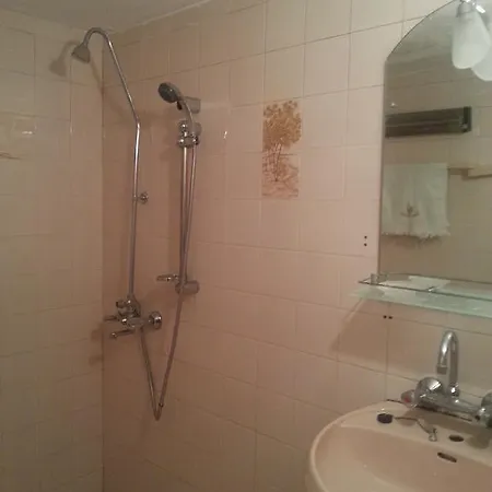 Svetla Guest house Nesebar