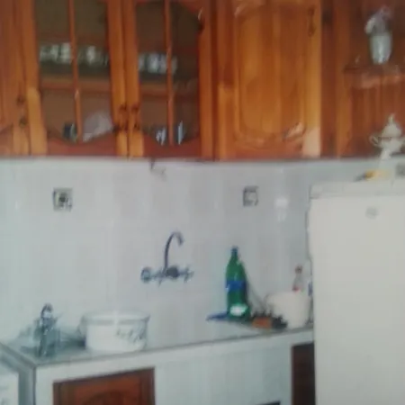 Guest house Svetla