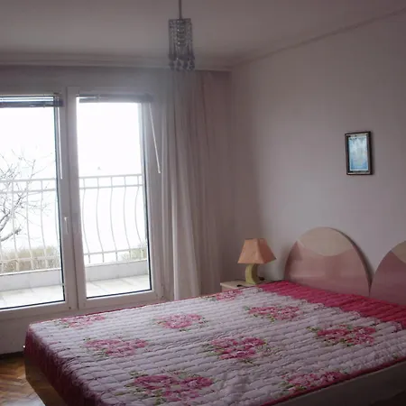 Guest house Svetla Nesebar